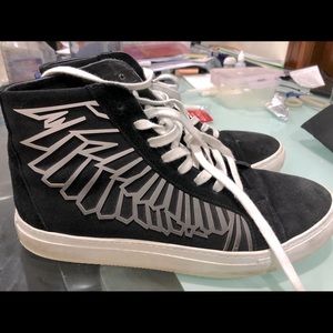 Marcelo Burlon Maipu Sneakers